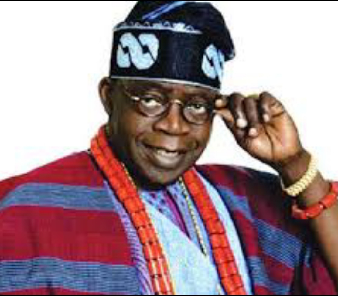 Tinubu arrives Türkiye for state visit